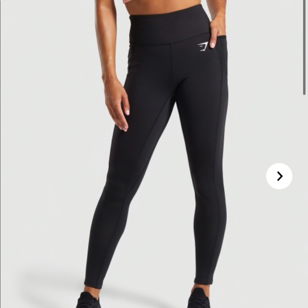 GYMSHARK DREAM LEGGING 2.0